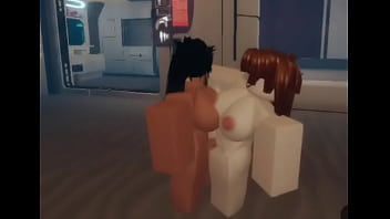 Nonton Hot Roblox Girls Fucking thumbnail