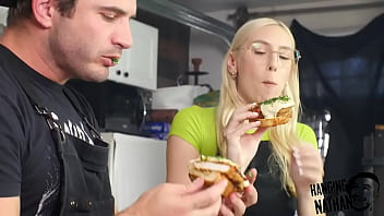 "kay lovely vs nathan bronson"