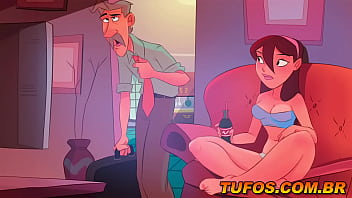 Surpresa no banheiro quadrinho pornô dos sacanas tufos Surpresa no banheiro quadrinho pornô dos sacanas tufos