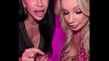 Avn 2025 house party full bts avnawards djbritstar johnnysins lovestephanie22 nadenastyxxx addyson james marcelo