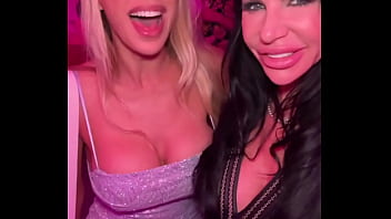 Avn 2025 house party full bts avnawards djbritstar johnnysins lovestephanie22 nadenastyxxx addyson james marcelo