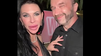 Avn 2025 house party full bts avnawards djbritstar johnnysins lovestephanie22 nadenastyxxx addyson james marcelo