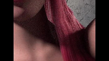 Mujer gigante vore 4