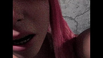 Mujer gigante vore 4