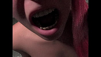 Mujer gigante vore 4 Mujer gigante vore 4