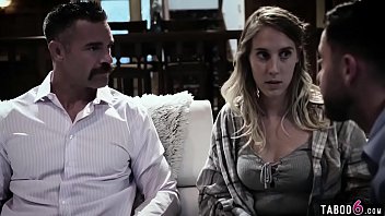 Stupid girlfriend fucks with two guys to get back at her boyfriend Stupid girlfriend fucks with two guys to get back at her boyfriend