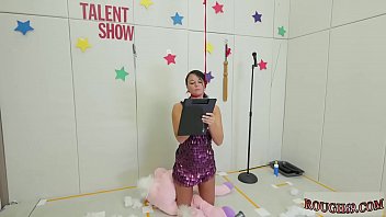 Asian teen boss tiny teen webcam masturbation