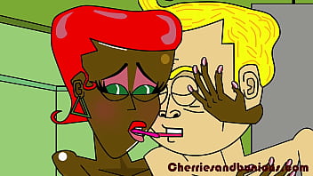 Adventures at the soul food restaurant