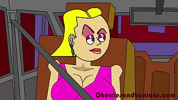 Adventures at the soul food restaurant