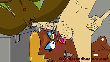 Adventures at the soul food restaurant