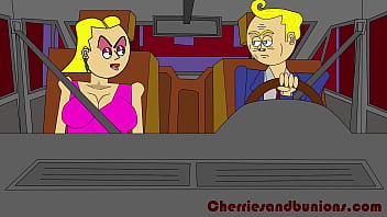 Adventures at the soul food restaurant