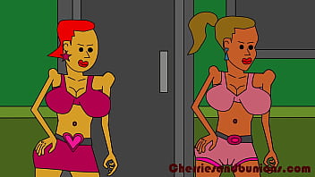 Adventures at the soul food restaurant