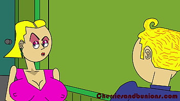 Adventures at the soul food restaurant