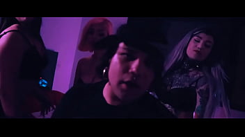 Psicologico fodido de um jovem emo