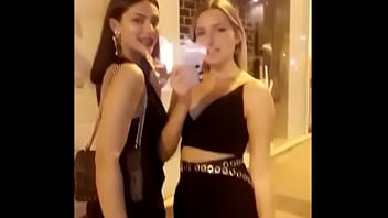 Beurette de quartier