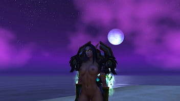 Warcraft porn
