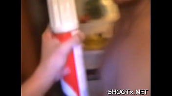 Pole loving appealing cutie tanya