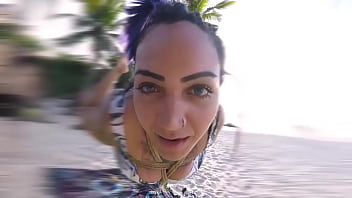 Ele girava igual ciranda pendurada nas cordas