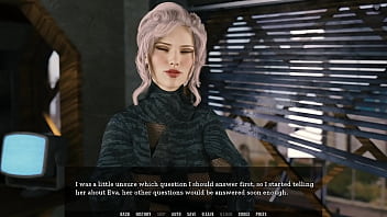 Tales from the unending void #13 meeting the busty elegant milf