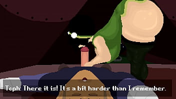 Avatar the last airbender porn parody