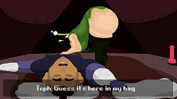 Avatar the last airbender porn parody