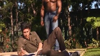 Wild Beefy Gay Teached How To Fuck So Hard thumbnail