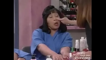 Another beautiful shot of lisa's jackée harry si