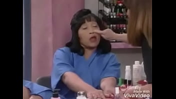 Another beautiful shot of lisa's jackée harry si