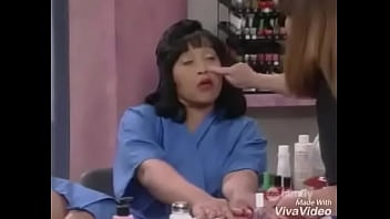 Another beautiful shot of lisa's jackée harry si