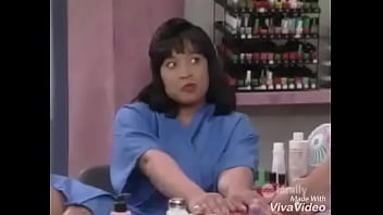 Another beautiful shot of lisa's jackée harry si