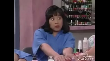 Another beautiful shot of lisa's jackée harry si