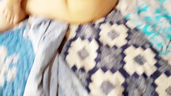 Morbid stepson enters his stepmother's room and gives her rough sex