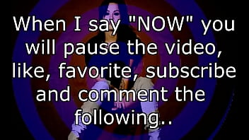 Hypnotic erotica number 12