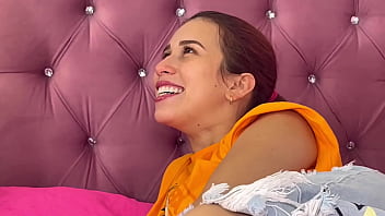 Horny nurse makes her sexy patient lick her ass part 1 anitta miller