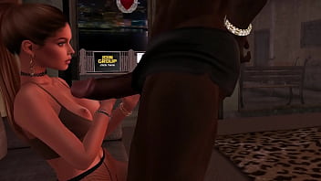 Муж трахает порнозвезду alina letizia после двух черных парней