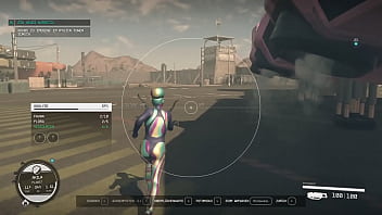 Let’s play starfield #767 schiefe bahn oder nicht