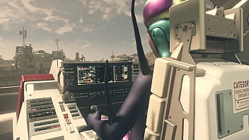 Let’s play starfield #767 schiefe bahn oder nicht