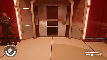 Let’s play starfield #767 schiefe bahn oder nicht