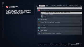 Let’s play starfield #767 schiefe bahn oder nicht
