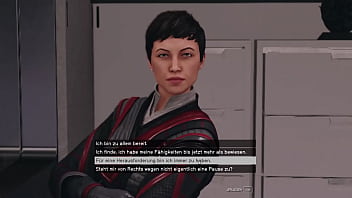 Let’s play starfield #767 schiefe bahn oder nicht