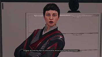 Let’s play starfield #767 schiefe bahn oder nicht