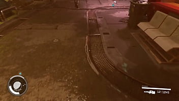 Let’s play starfield #767 schiefe bahn oder nicht