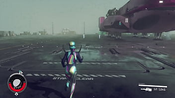 Let’s play starfield #767 schiefe bahn oder nicht