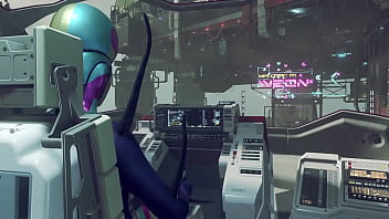 Let’s play starfield #767 schiefe bahn oder nicht