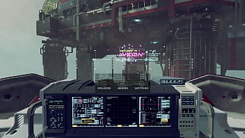 Let’s play starfield #767 schiefe bahn oder nicht