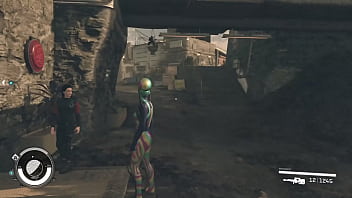 Let’s play starfield #767 schiefe bahn oder nicht