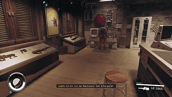 Let’s play starfield #767 schiefe bahn oder nicht