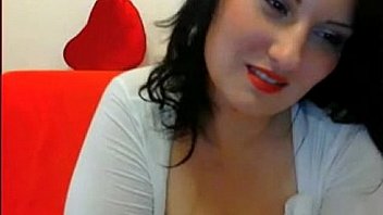 Sexy large cam babe is a big girl