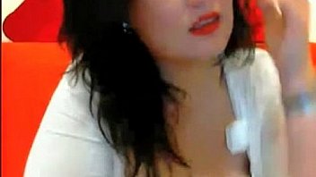 Sexy large cam babe is a big girl