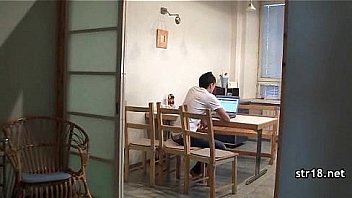 Outstanding teen sex skills